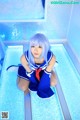 Cosplay Komugi - Tate Free Porn