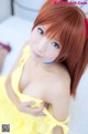 Cosplay Asuka - Filipina Imagede Gangpang