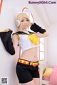 Cosplay Haruka - Lawless Girl Photos